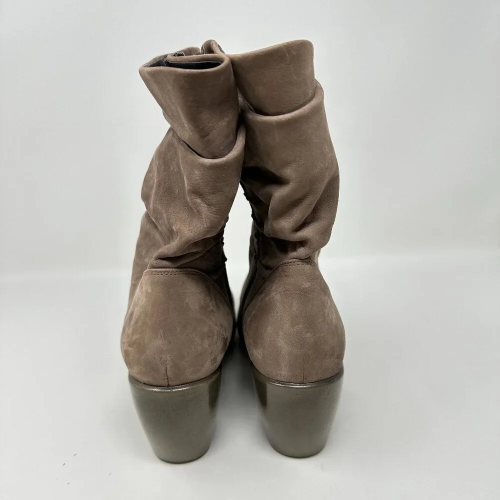 Naot Modesto women's boots Sz 40/US 9 - Picture 7 of 16